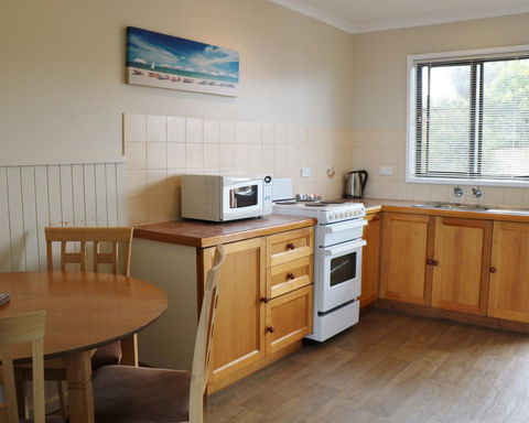 Blue Seas Holiday Villas - Darwin Holiday 32