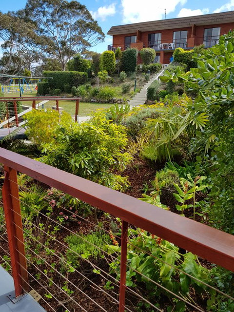 Blue Seas Holiday Villas - Darwin Holiday 10