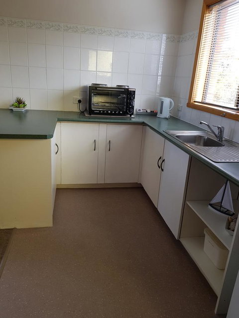 Blue Seas Holiday Villas - Darwin Holiday 42