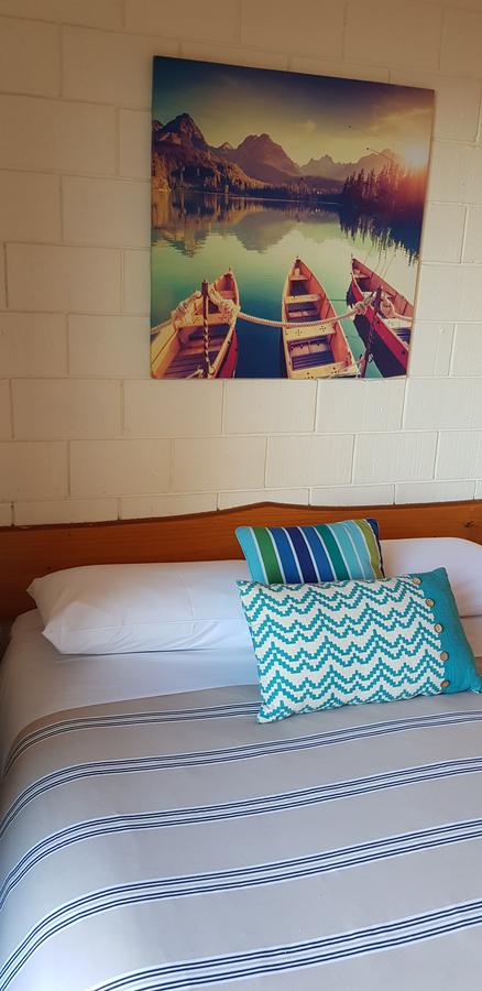 Blue Seas Holiday Villas - Darwin Holiday 29