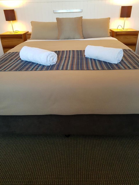 Blue Seas Holiday Villas - Darwin Holiday 23