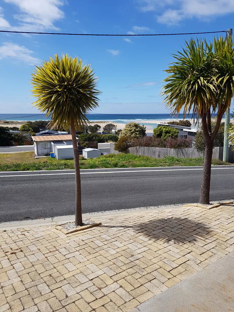 Blue Seas Holiday Villas - Darwin Holiday 7