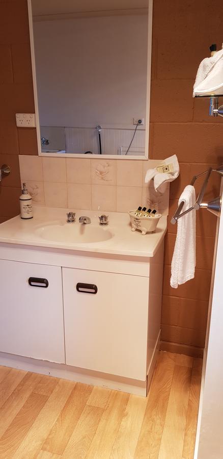 Blue Seas Holiday Villas - Darwin Holiday 24