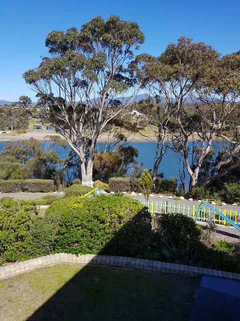 Blue Seas Holiday Villas - Darwin Holiday 36