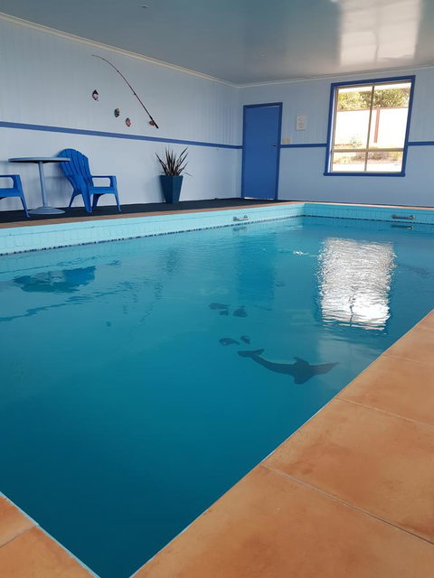 Blue Seas Holiday Villas - Darwin Holiday 3