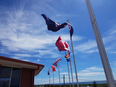 Blue Seas Holiday Villas - Darwin Holiday 8