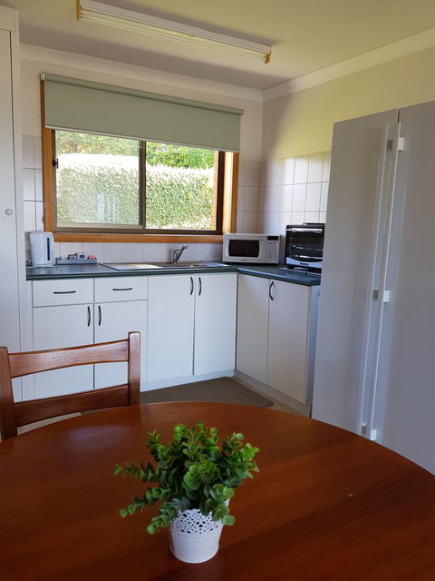 Blue Seas Holiday Villas - Darwin Holiday 35