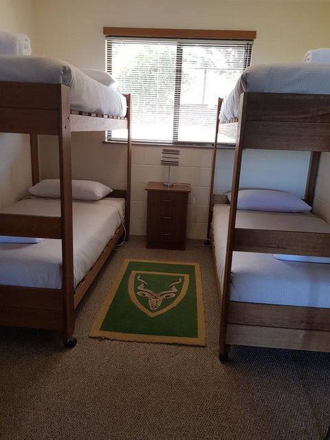 Blue Seas Holiday Villas - Darwin Holiday 31