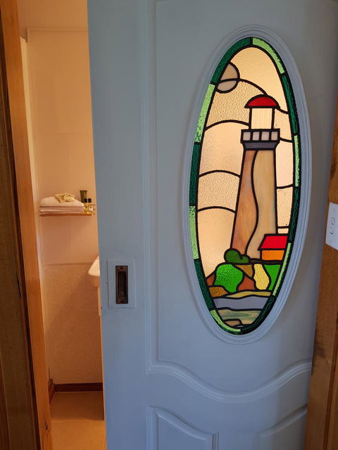 Blue Seas Holiday Villas - Darwin Holiday 38