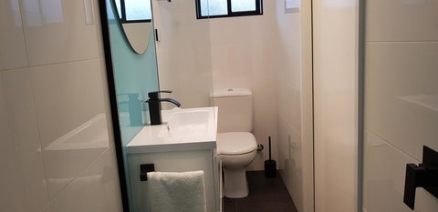 Blue Seas Holiday Villas - Darwin Holiday 13