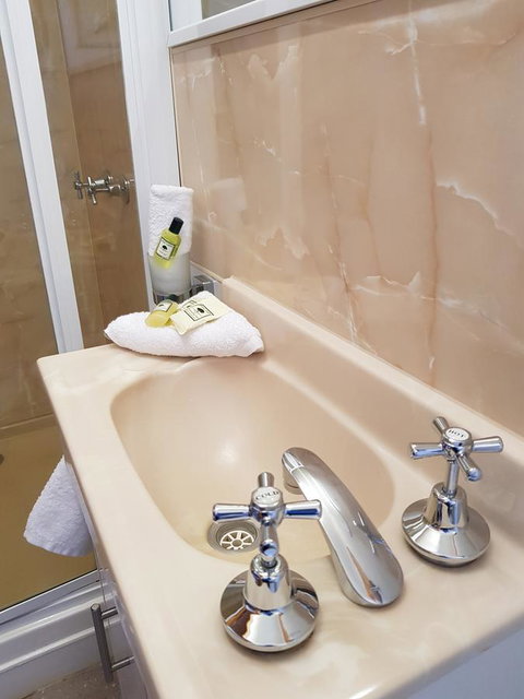 Blue Seas Holiday Villas - Darwin Holiday 40