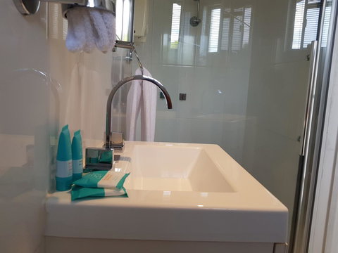 Blue Seas Holiday Villas - Darwin Holiday 21