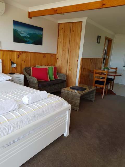 Blue Seas Holiday Villas - Darwin Holiday 37