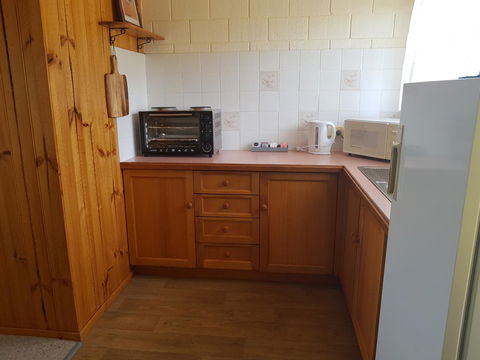 Blue Seas Holiday Villas - Darwin Holiday 26