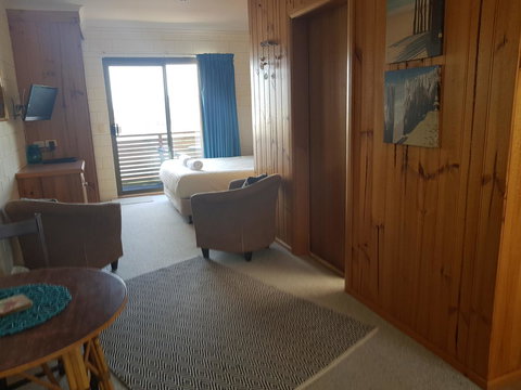 Blue Seas Holiday Villas - Darwin Holiday 25