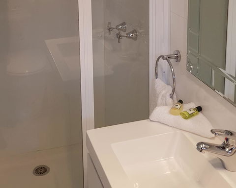 Blue Seas Holiday Villas - Darwin Holiday 19