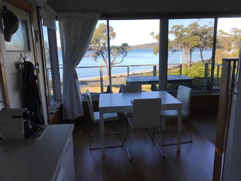Summertime Cottage - Darwin Holiday 9