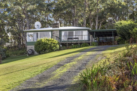 Summertime Cottage - Darwin Holiday 35