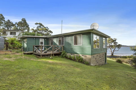 Summertime Cottage - Darwin Holiday 29