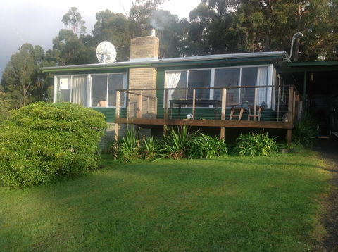 Summertime Cottage - Darwin Holiday 39