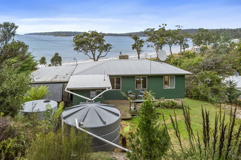 Summertime Cottage - Darwin Holiday 18