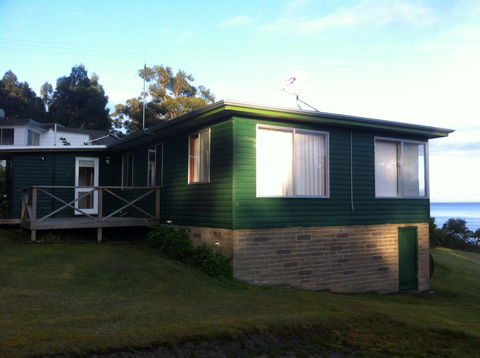 Summertime Cottage - Darwin Holiday 32