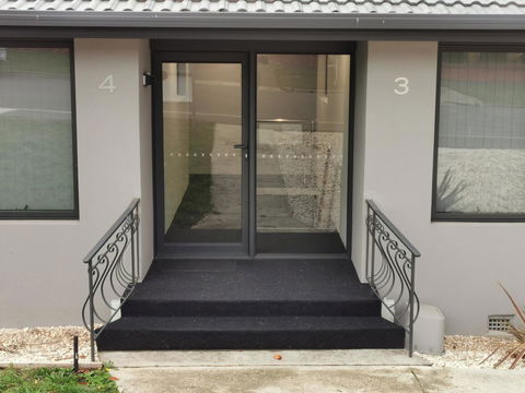 Youngtown Executive Apartments - 2BR Included, Free Parking & Wifi, Sofa Bed & Cot Fee Applies - Darwin Holiday 14