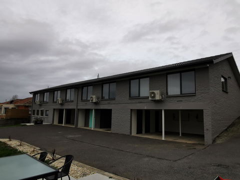 Youngtown Executive Apartments - 2BR Included, Free Parking & Wifi, Sofa Bed & Cot Fee Applies - Darwin Holiday 20