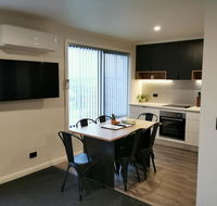 Youngtown Executive Apartments - Darwin Holiday