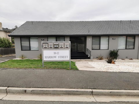 Youngtown Executive Apartments - 2BR Included, Free Parking & Wifi, Sofa Bed & Cot Fee Applies - Darwin Holiday 19