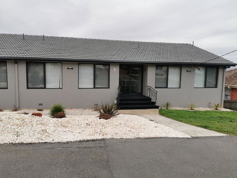 Youngtown Executive Apartments - 2BR Included, Free Parking & Wifi, Sofa Bed & Cot Fee Applies - Darwin Holiday 17