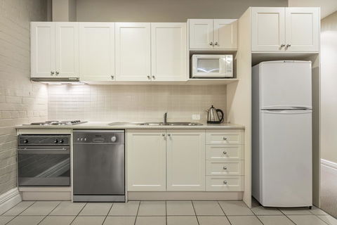 Launceston Central Apartment Hotel Official - Darwin Holiday 20