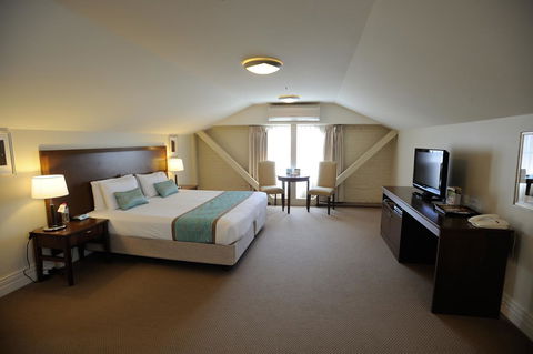Launceston Central Apartment Hotel Official - Darwin Holiday 26