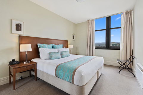 Launceston Central Apartment Hotel Official - Darwin Holiday 16