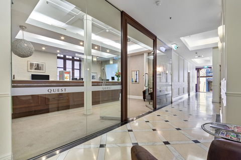 Launceston Central Apartment Hotel Official - Darwin Holiday 10