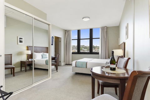 Launceston Central Apartment Hotel Official - Darwin Holiday 9