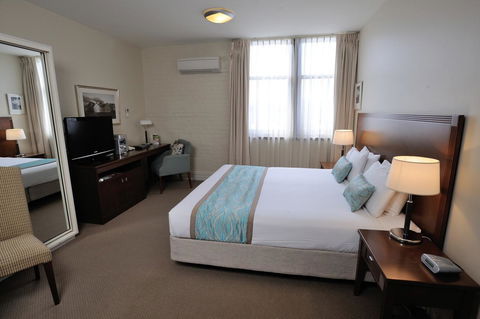 Launceston Central Apartment Hotel Official - Darwin Holiday 28