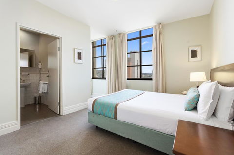 Launceston Central Apartment Hotel Official - Darwin Holiday 11