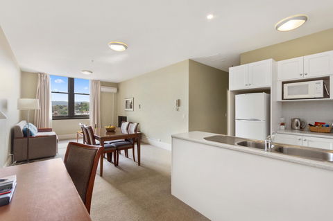 Launceston Central Apartment Hotel Official - Darwin Holiday 18