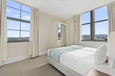 Launceston Central Apartment Hotel Official - Darwin Holiday 12