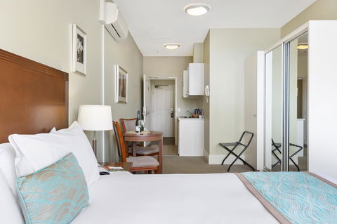 Launceston Central Apartment Hotel Official - Darwin Holiday 2