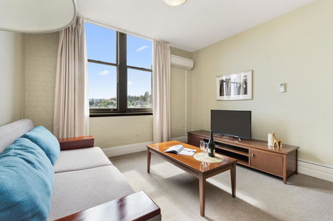 Launceston Central Apartment Hotel Official - Darwin Holiday 3