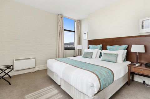 Launceston Central Apartment Hotel Official - Darwin Holiday 7