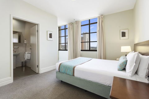 Launceston Central Apartment Hotel Official - Darwin Holiday 5