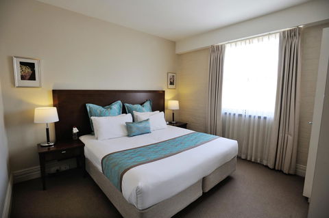 Launceston Central Apartment Hotel Official - Darwin Holiday 27