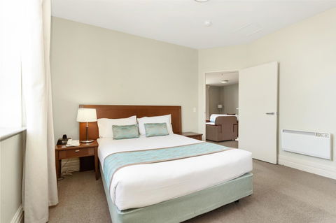 Launceston Central Apartment Hotel Official - Darwin Holiday 6
