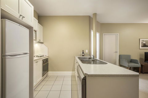 Launceston Central Apartment Hotel Official - Darwin Holiday 19