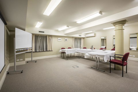 Launceston Central Apartment Hotel Official - Darwin Holiday 22