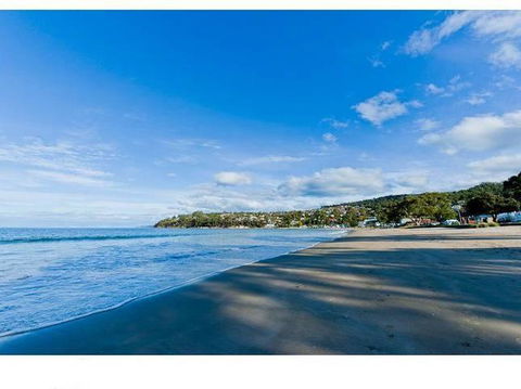 The Ultimate Beach House - Darwin Holiday 0