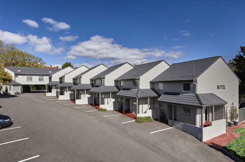 Elphin Serviced Apartments - Darwin Holiday 18